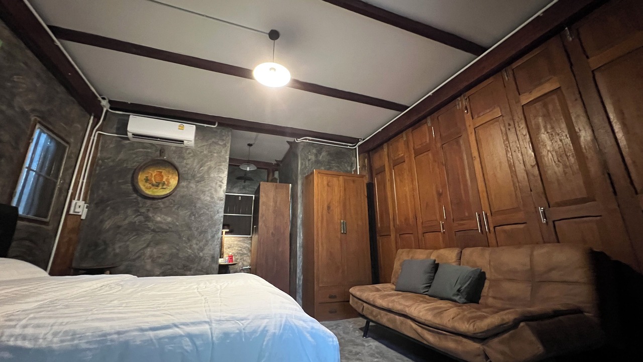 Photo of Bedroom in Chang Phueak