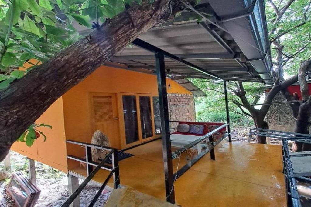 Photo of Patio Balcony in Ko Pha-ngan
