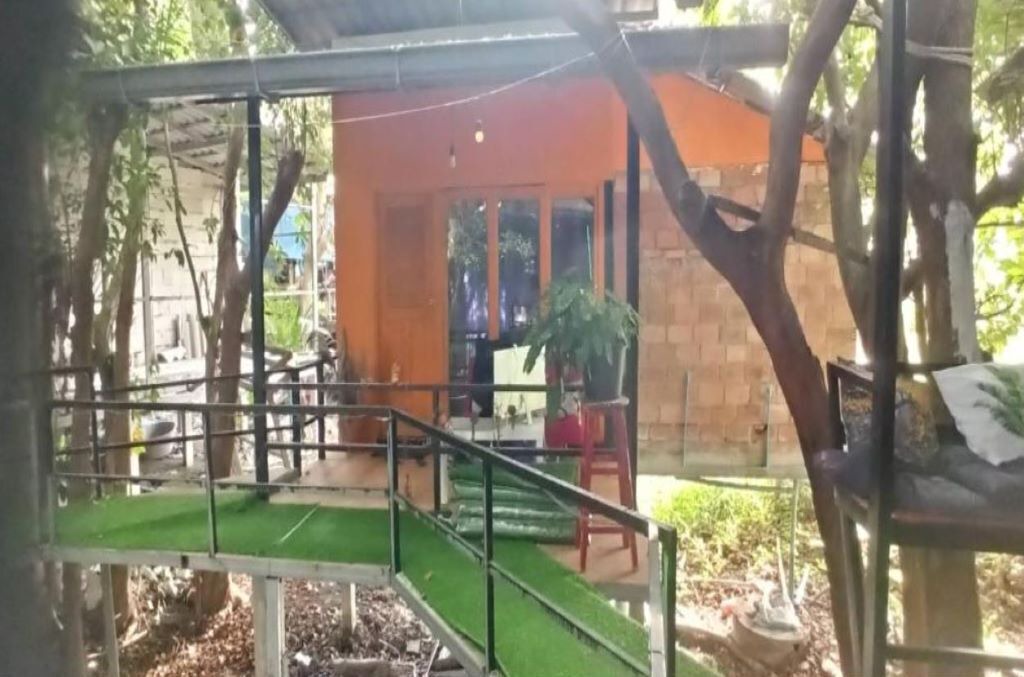 Photo of Outdoor in Ko Pha-ngan