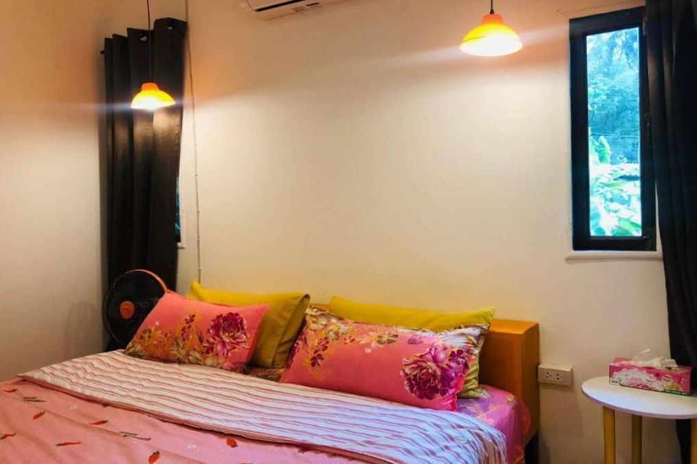Photo of Bedroom in Ko Pha-ngan