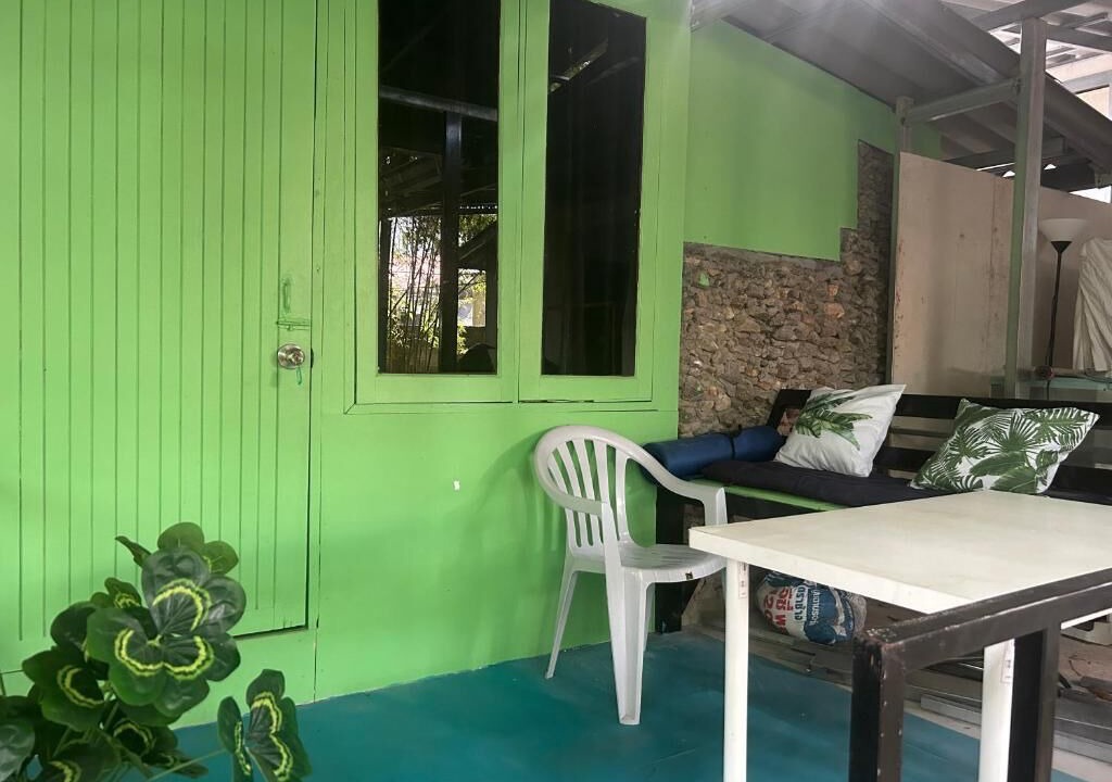 Photo of Patio Balcony in Ko Pha-ngan