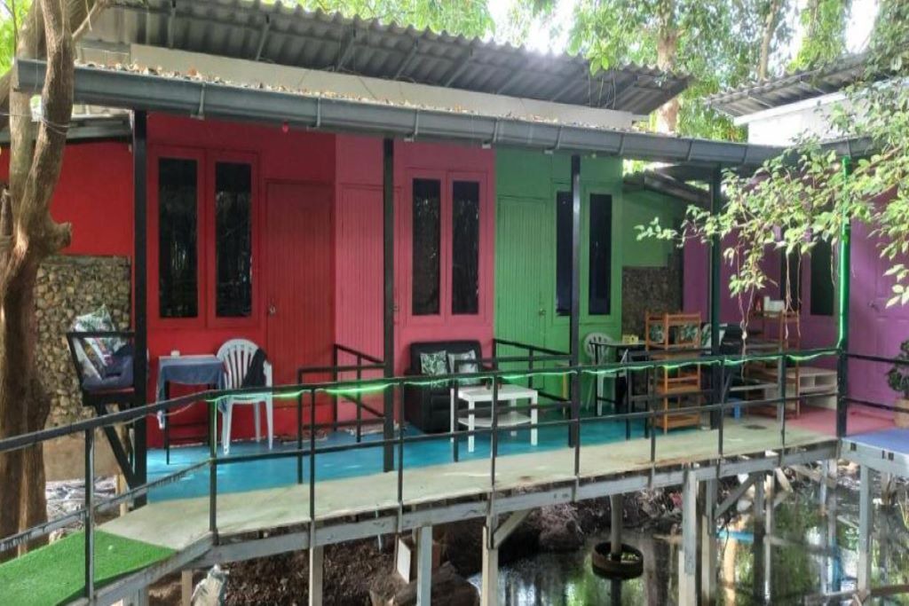 Photo of Outdoor in Ko Pha-ngan