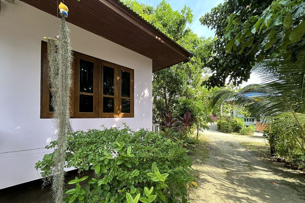 Photo of Outdoor in Mae Nam