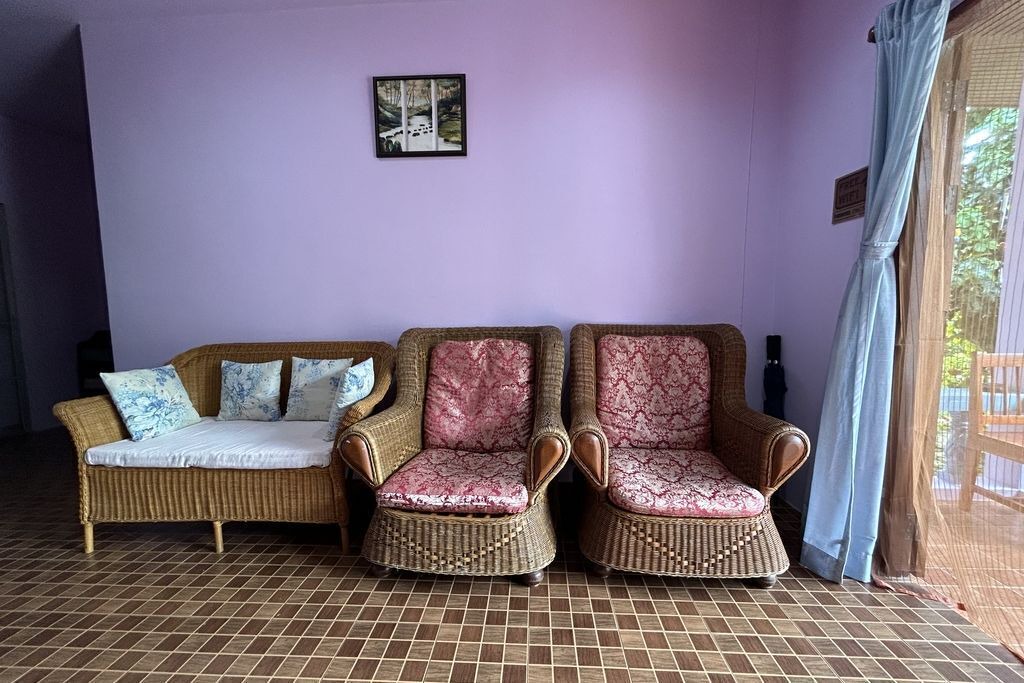 Photo of Livingroom in Mae Nam