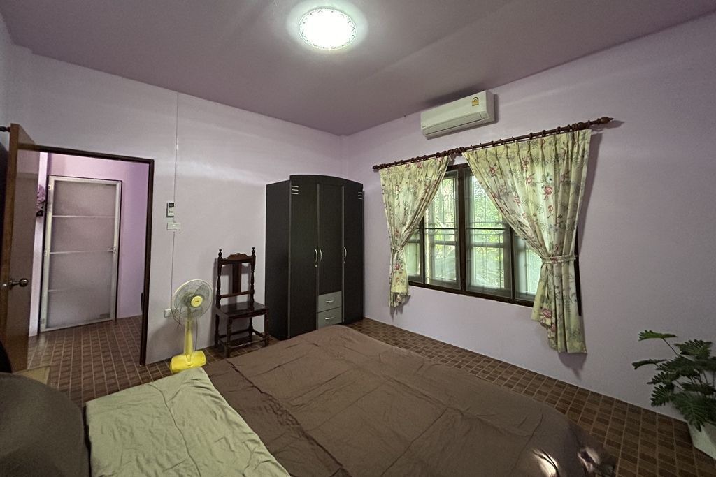 Photo of Bedroom in Mae Nam