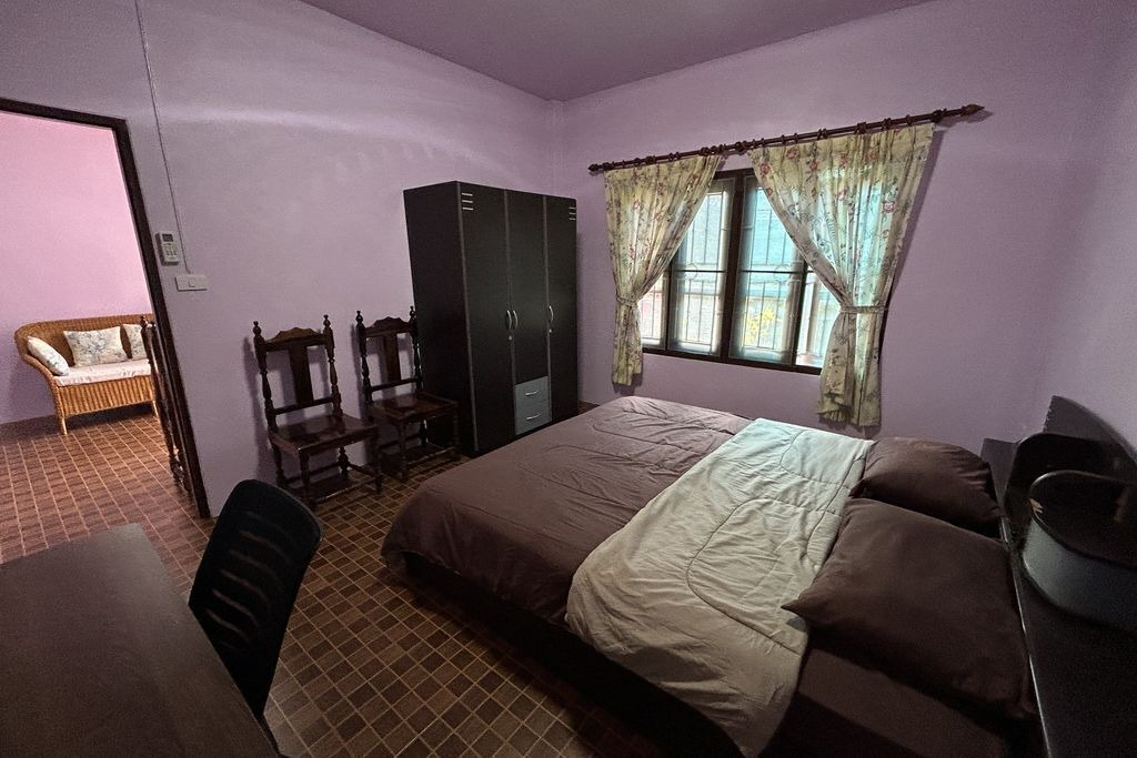 Photo of Bedroom in Mae Nam