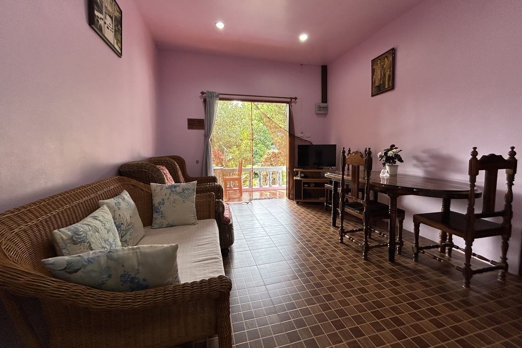 Photo of Livingroom in Mae Nam