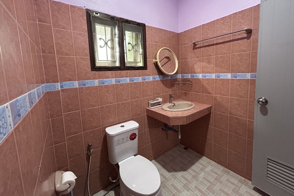 Photo of Bathroom in Mae Nam