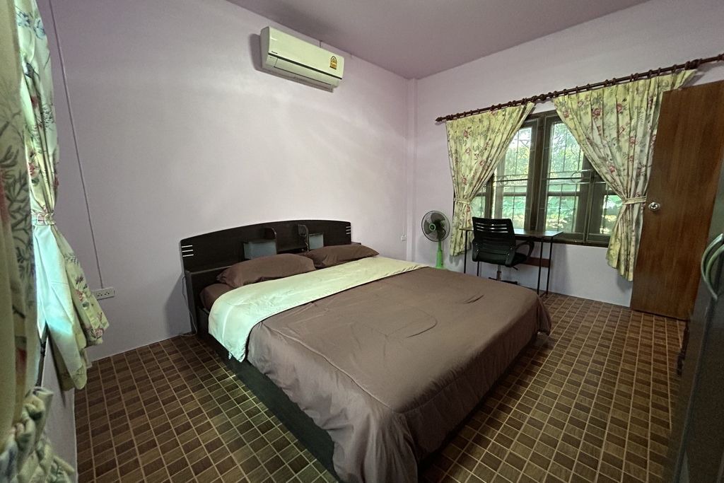 Photo of Bedroom in Mae Nam