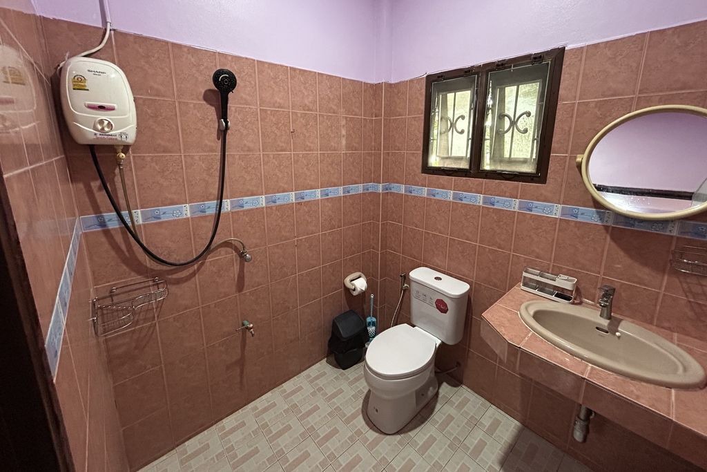Photo of Bathroom in Mae Nam