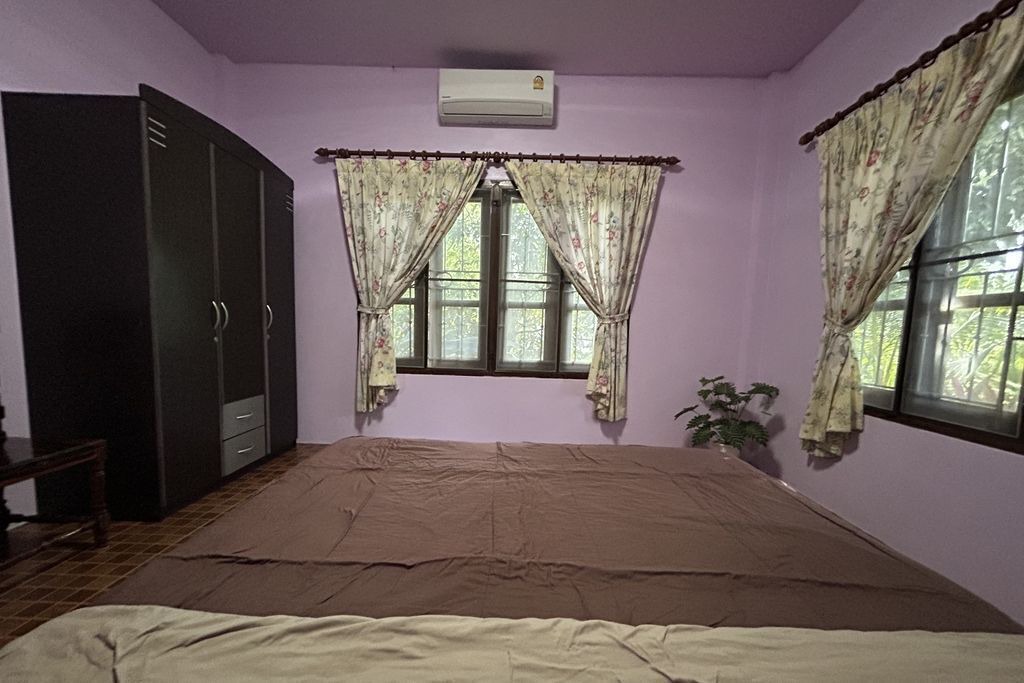 Photo of Bedroom in Mae Nam