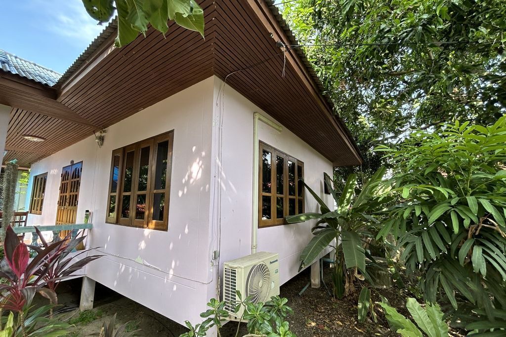 Photo of Outdoor in Mae Nam