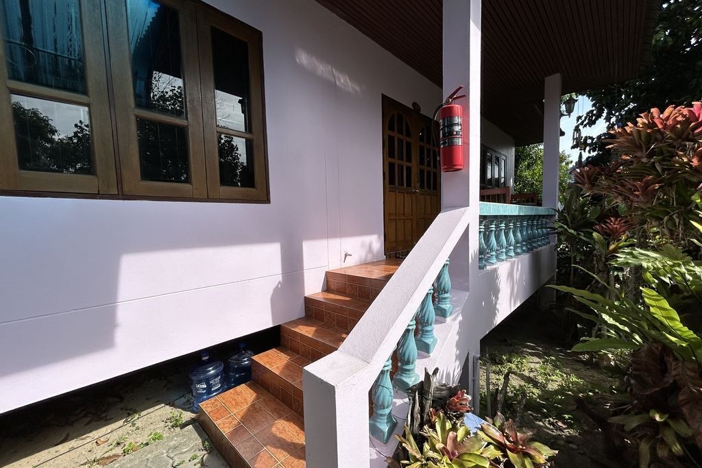 Photo of Outdoor in Mae Nam
