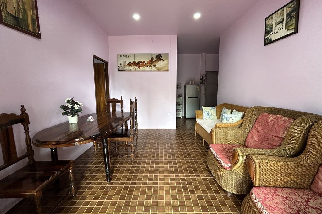 Photo of Livingroom in Mae Nam