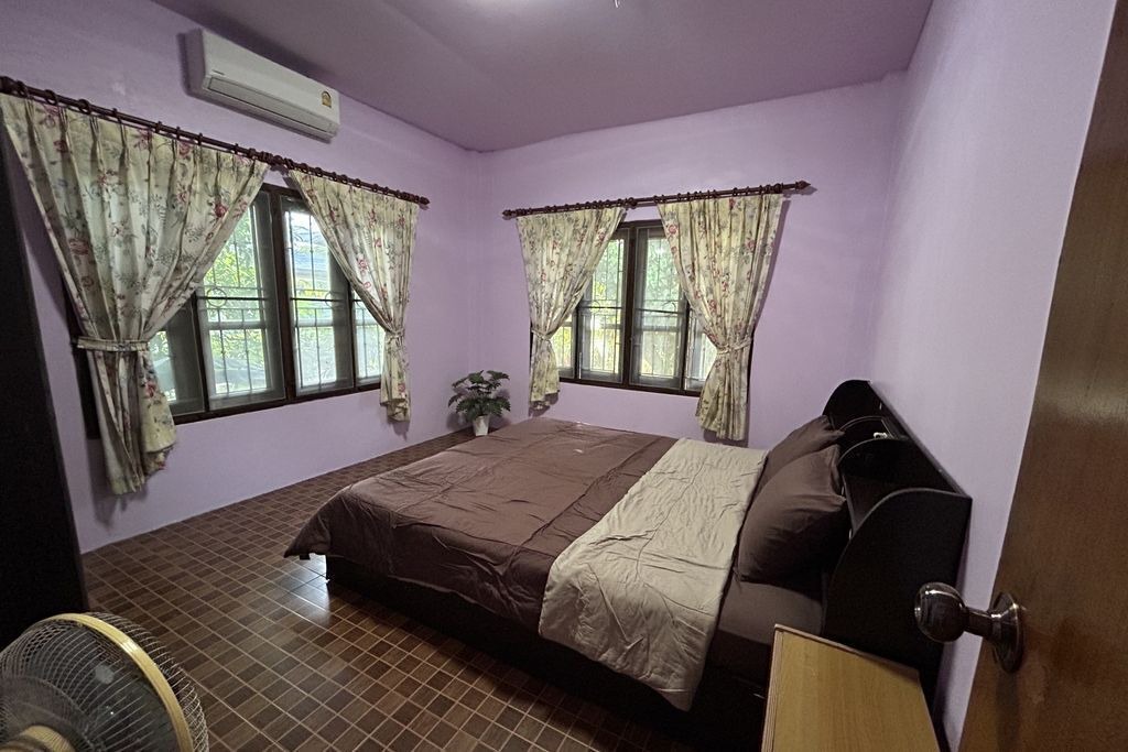 Photo of Bedroom in Mae Nam