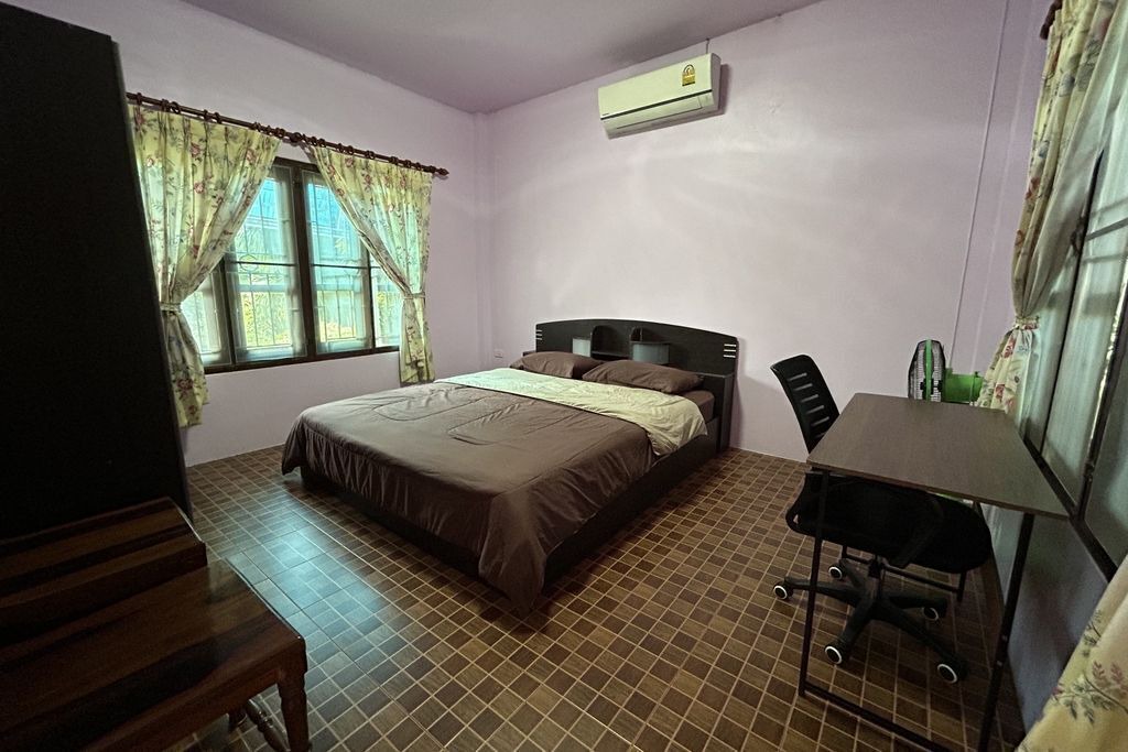 Photo of Bedroom in Mae Nam