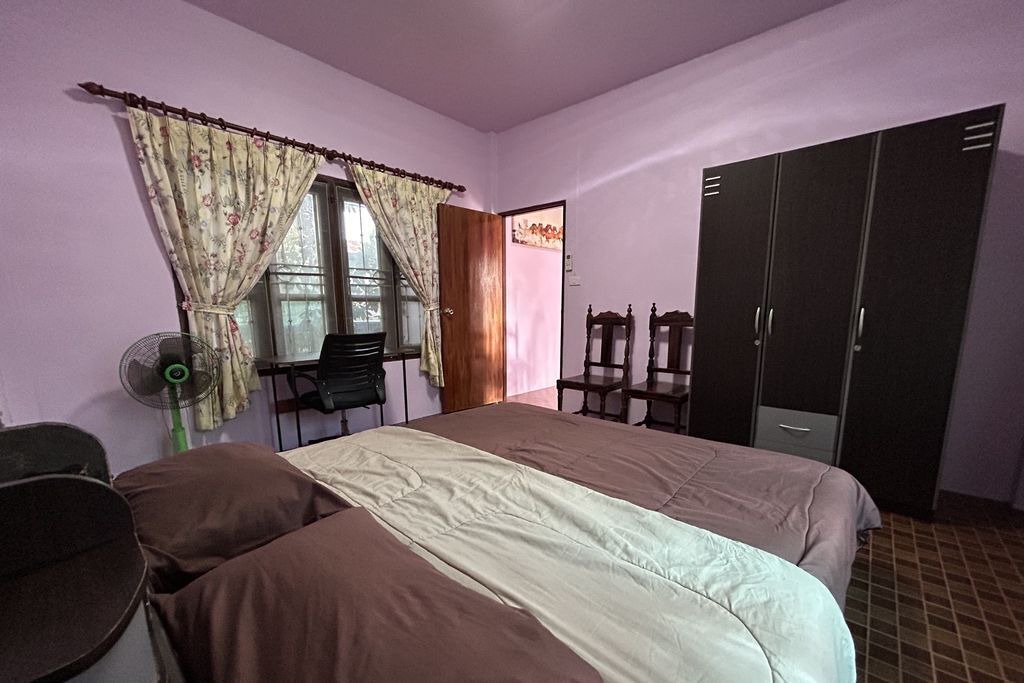 Photo of Bedroom in Mae Nam