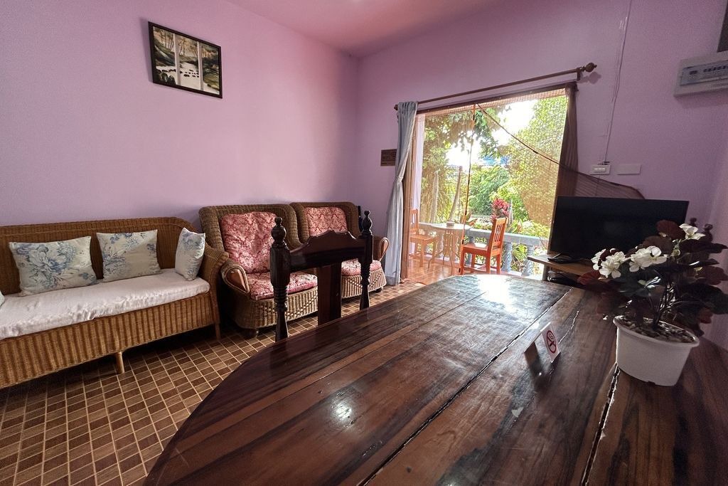 Photo of Livingroom in Mae Nam
