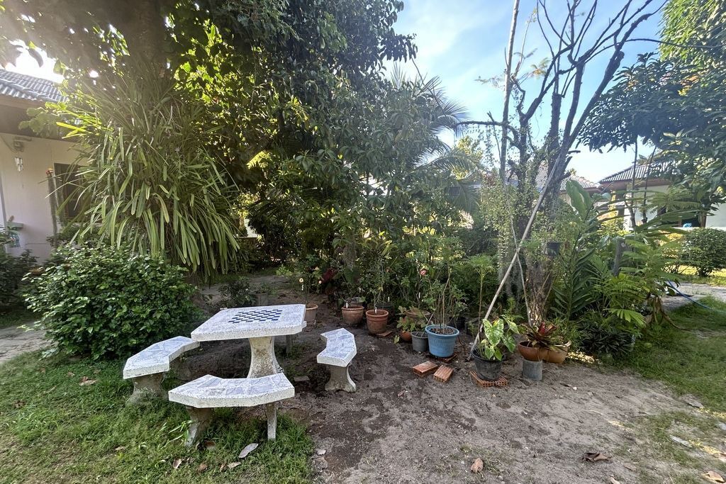 Photo of Outdoor in Mae Nam
