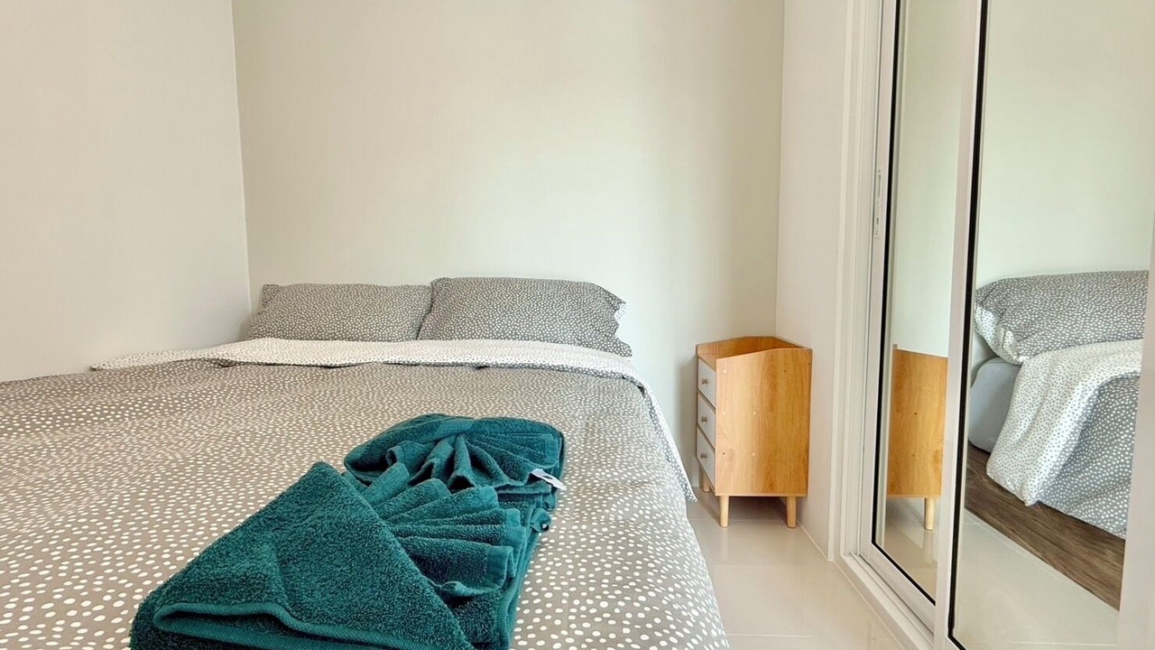 Photo of Bedroom in Kram