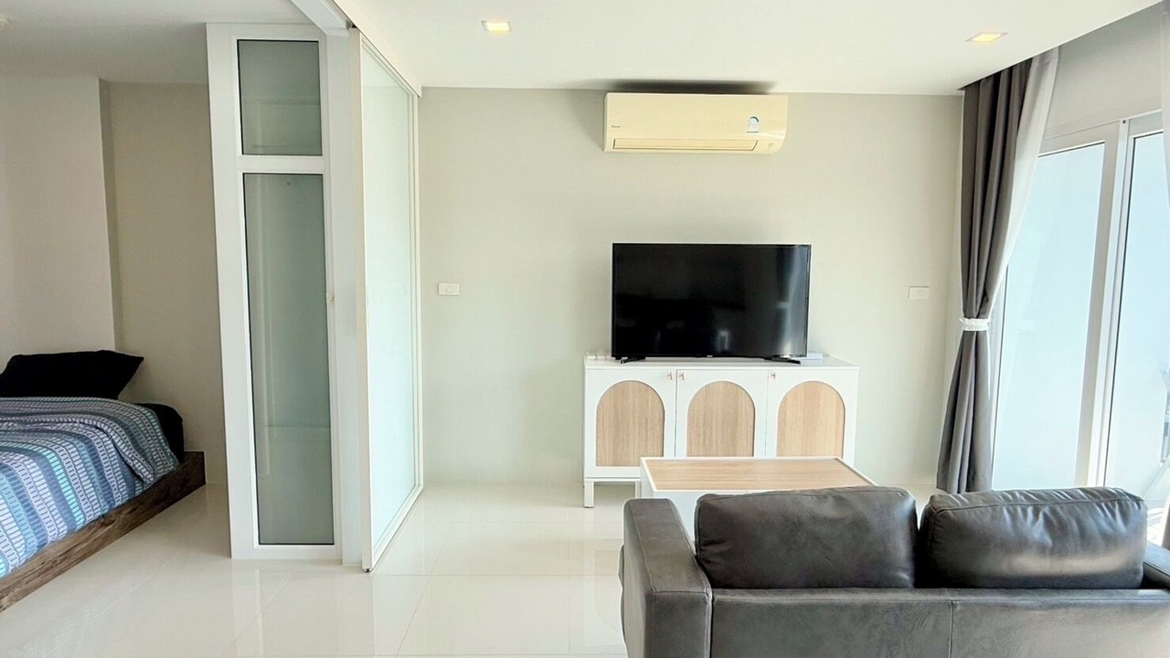 Photo of Bedroom in Kram
