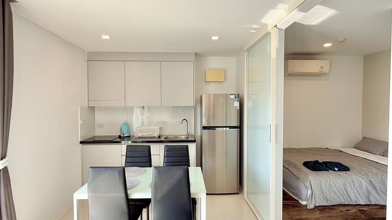 Photo of Bedroom in Kram