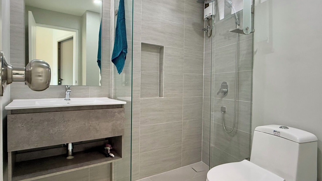Photo of Bathroom in Kram