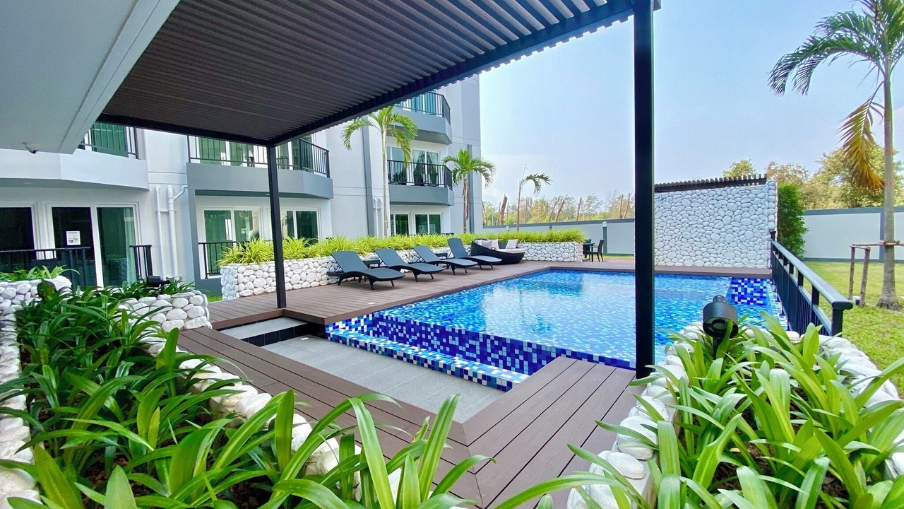 Photo of Outdoor in Rayong