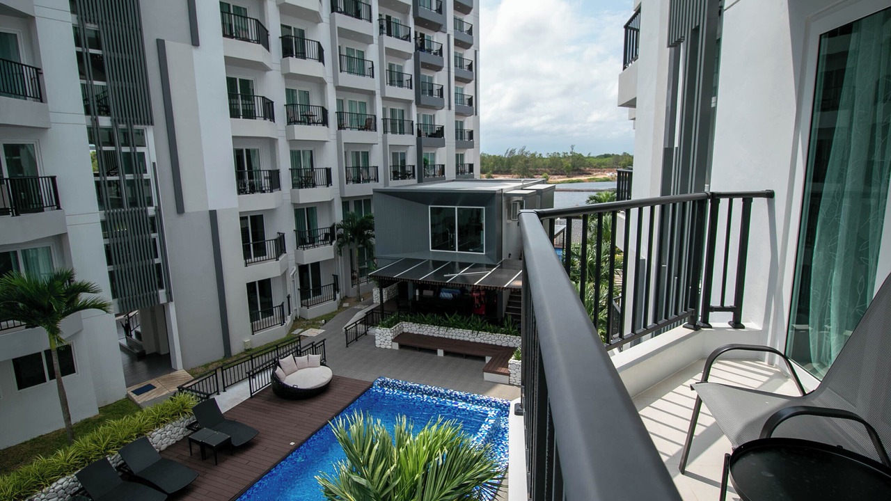 Photo of Outdoor in Rayong