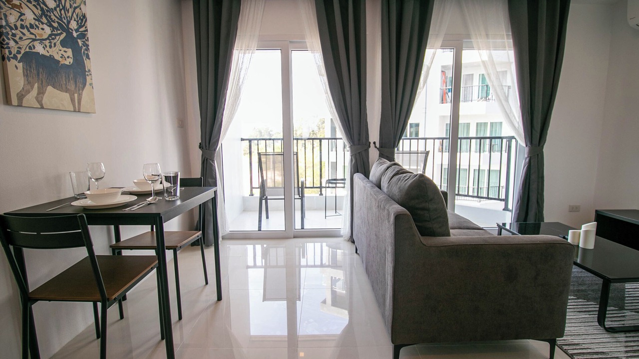 Photo of Livingroom in Rayong