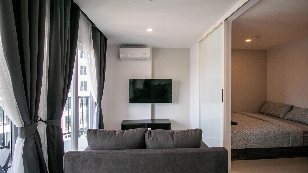 Photo of Livingroom in Rayong