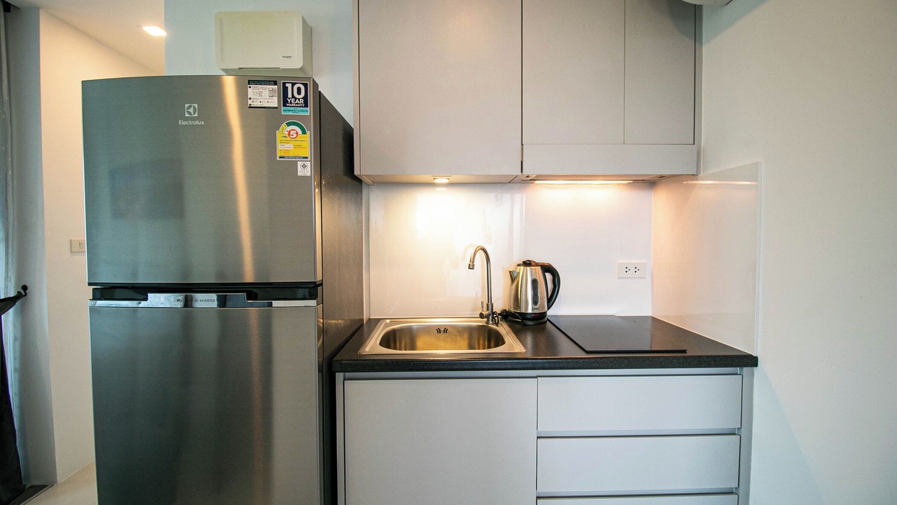 Photo of Kitchen in Kram