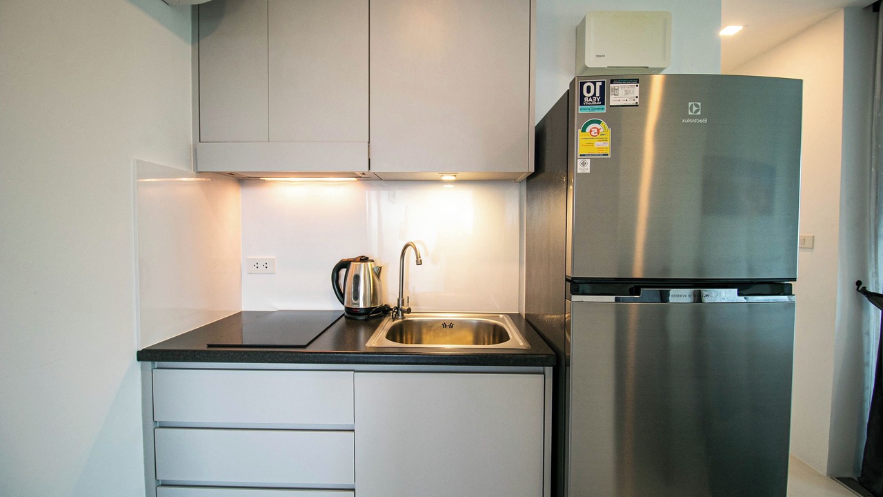 Photo of Kitchen in Kram