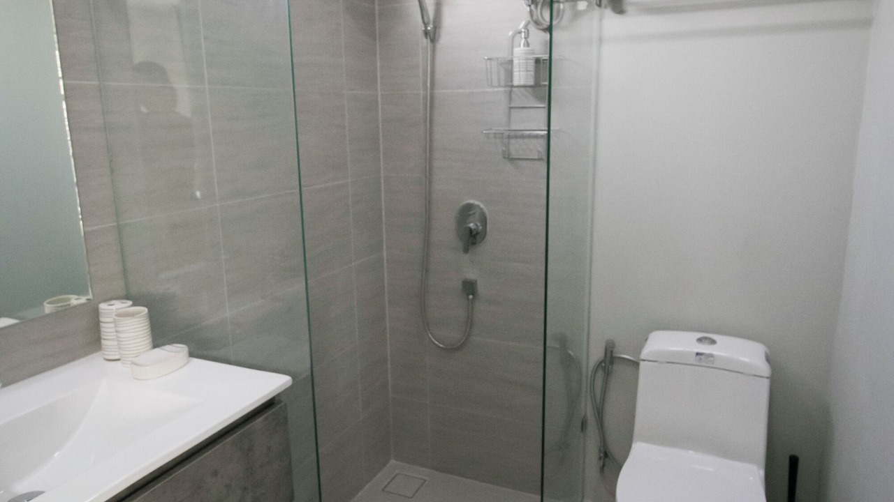 Photo of Bathroom in Kram