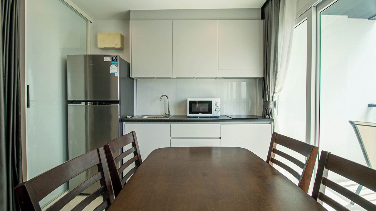 Photo of Kitchen in Kram