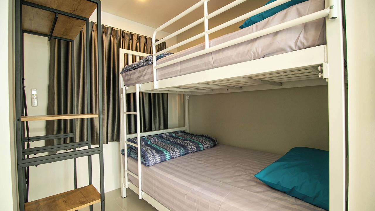 Photo of Bedroom in Kram