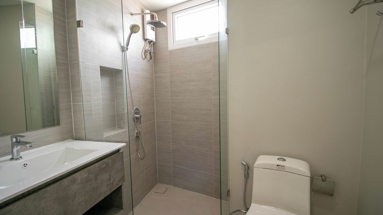 Photo of Bathroom in Kram