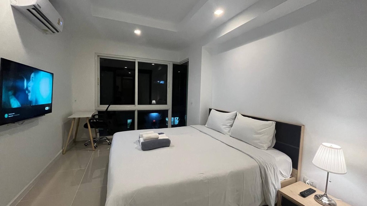 Photo of Bedroom in Patong