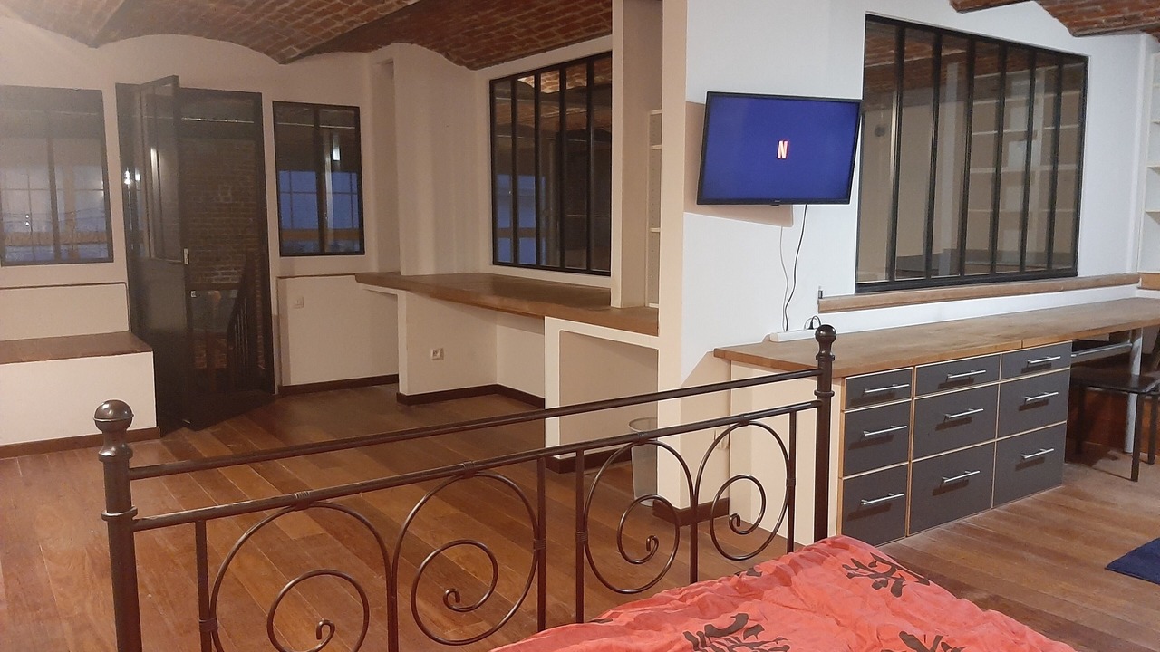 Photo of Bedroom in Bouvet Island