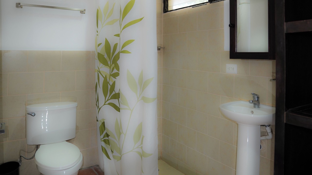 Photo of Bathroom in Playa Gigante