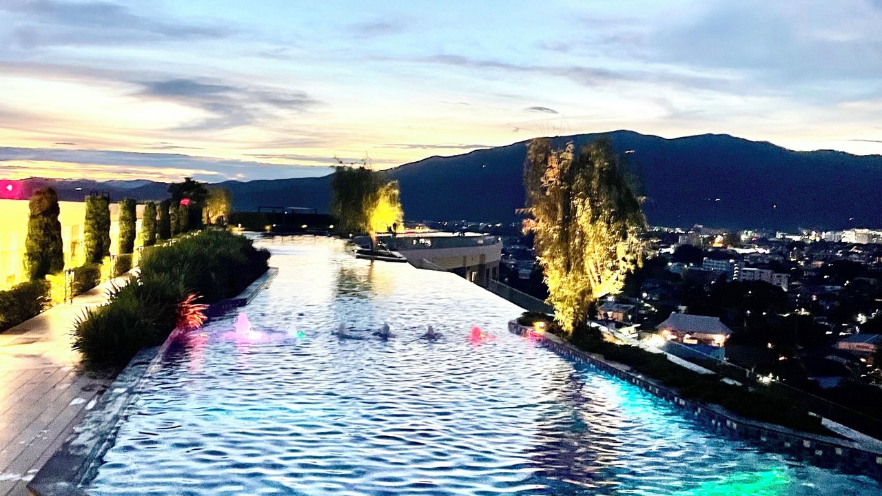 Photo of Outdoor in Chang Khlan