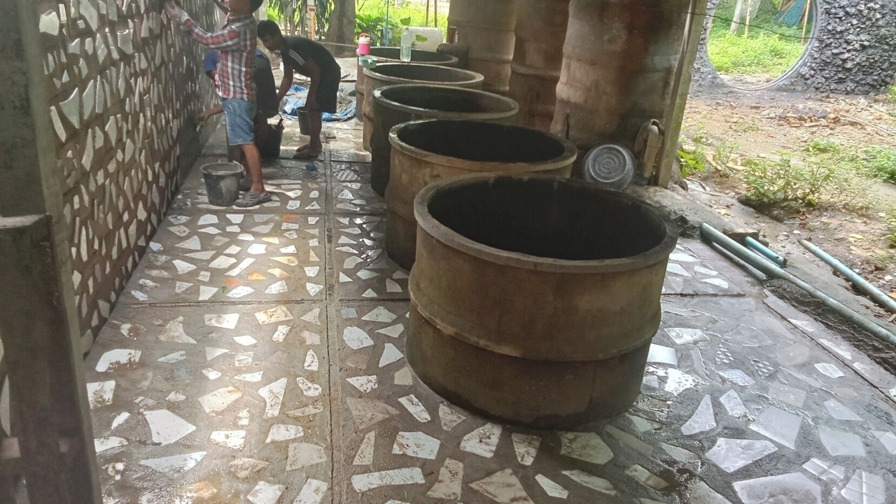 Photo of Outdoor in Tha Sai Luat