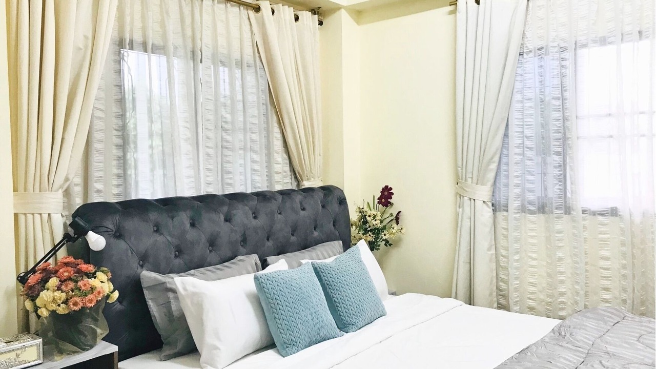 Photo of Bedroom in Wat Ket