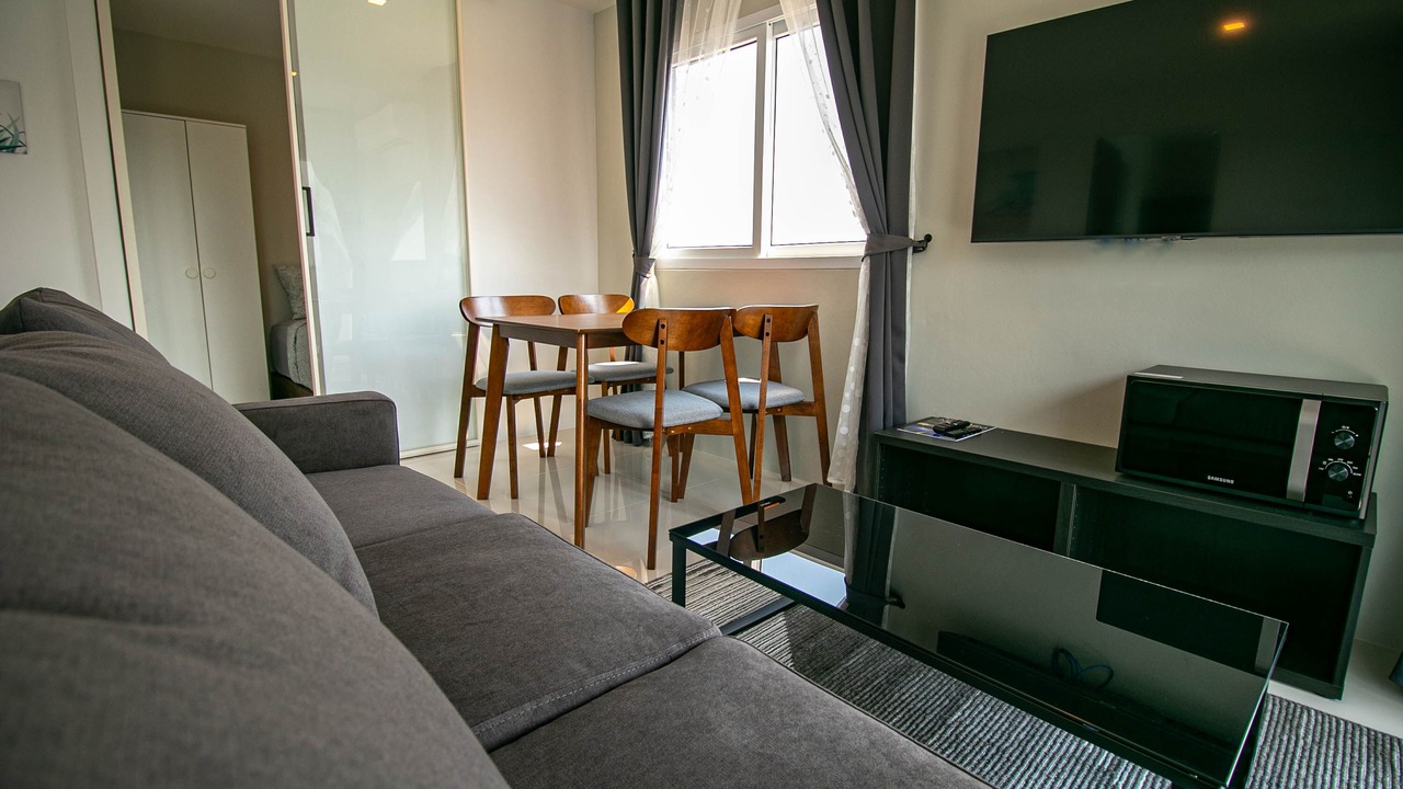 Photo of Livingroom in Kram