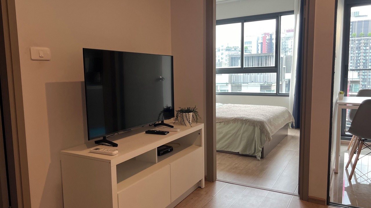 Photo of Bedroom in Rama 9