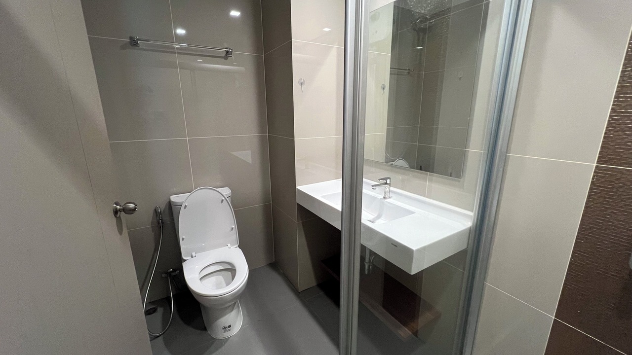 Photo of Bathroom in Rama 9