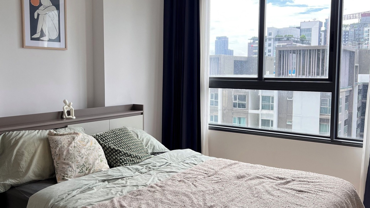 Photo of Bedroom in Rama 9