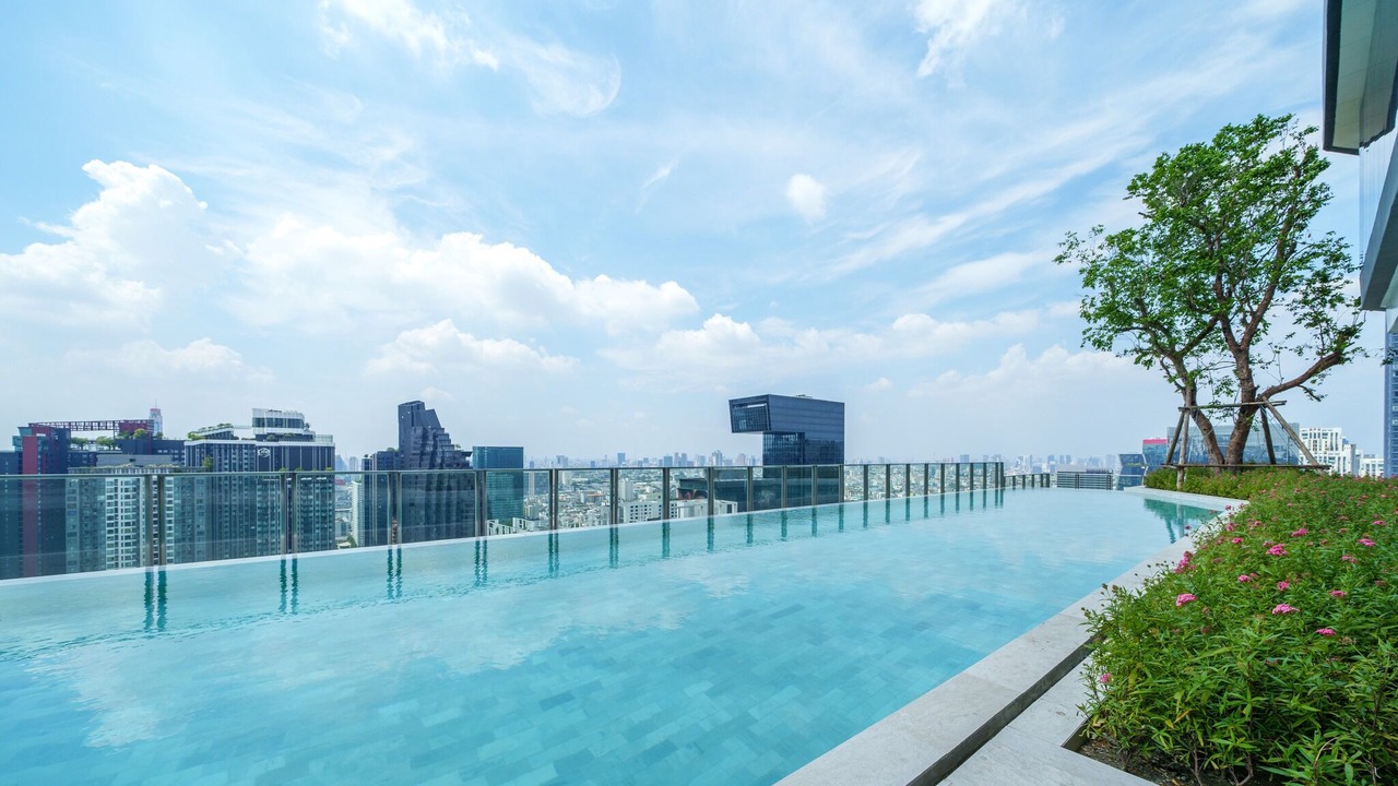 Photo of Outdoor in Rama 9