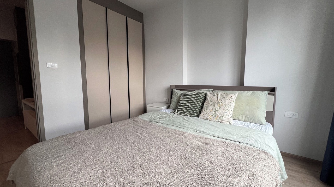 Photo of Bedroom in Rama 9