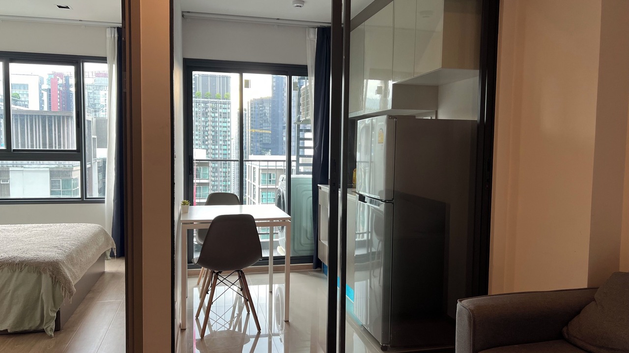 Photo of Bedroom in Rama 9